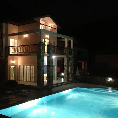 Vilă Annie Rose