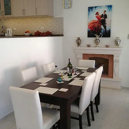 Villa Annie Rose Oludeniz
